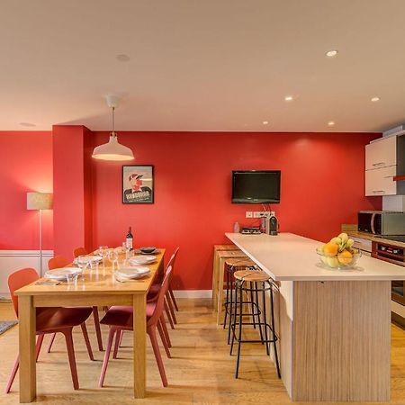 Biolay 2 - Alpes Travel - Central Chamonix - Sleeps 4-6 Ngoại thất bức ảnh