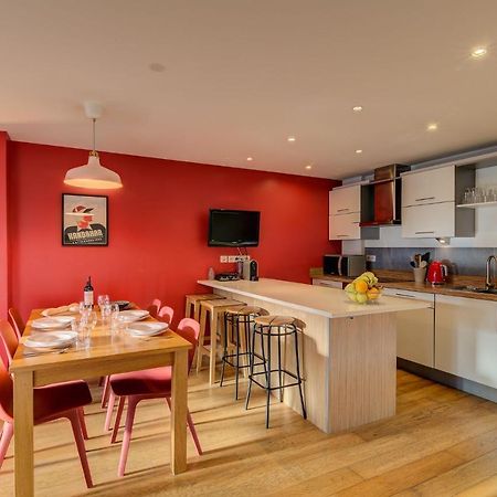 Biolay 2 - Alpes Travel - Central Chamonix - Sleeps 4-6 Ngoại thất bức ảnh
