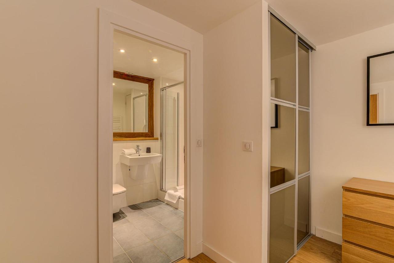 Biolay 2 - Alpes Travel - Central Chamonix - Sleeps 4-6 Ngoại thất bức ảnh